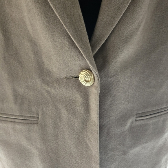 Vintage Wool Suit - Picture 7 of 10